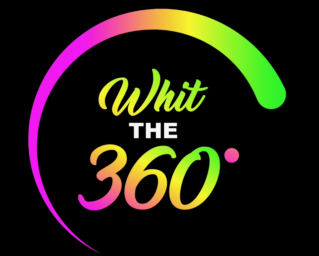 Whit The 360