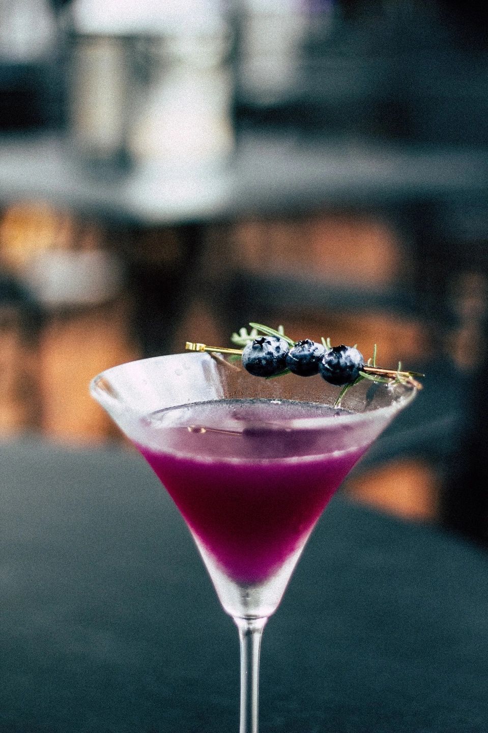 Mocktails Made Special