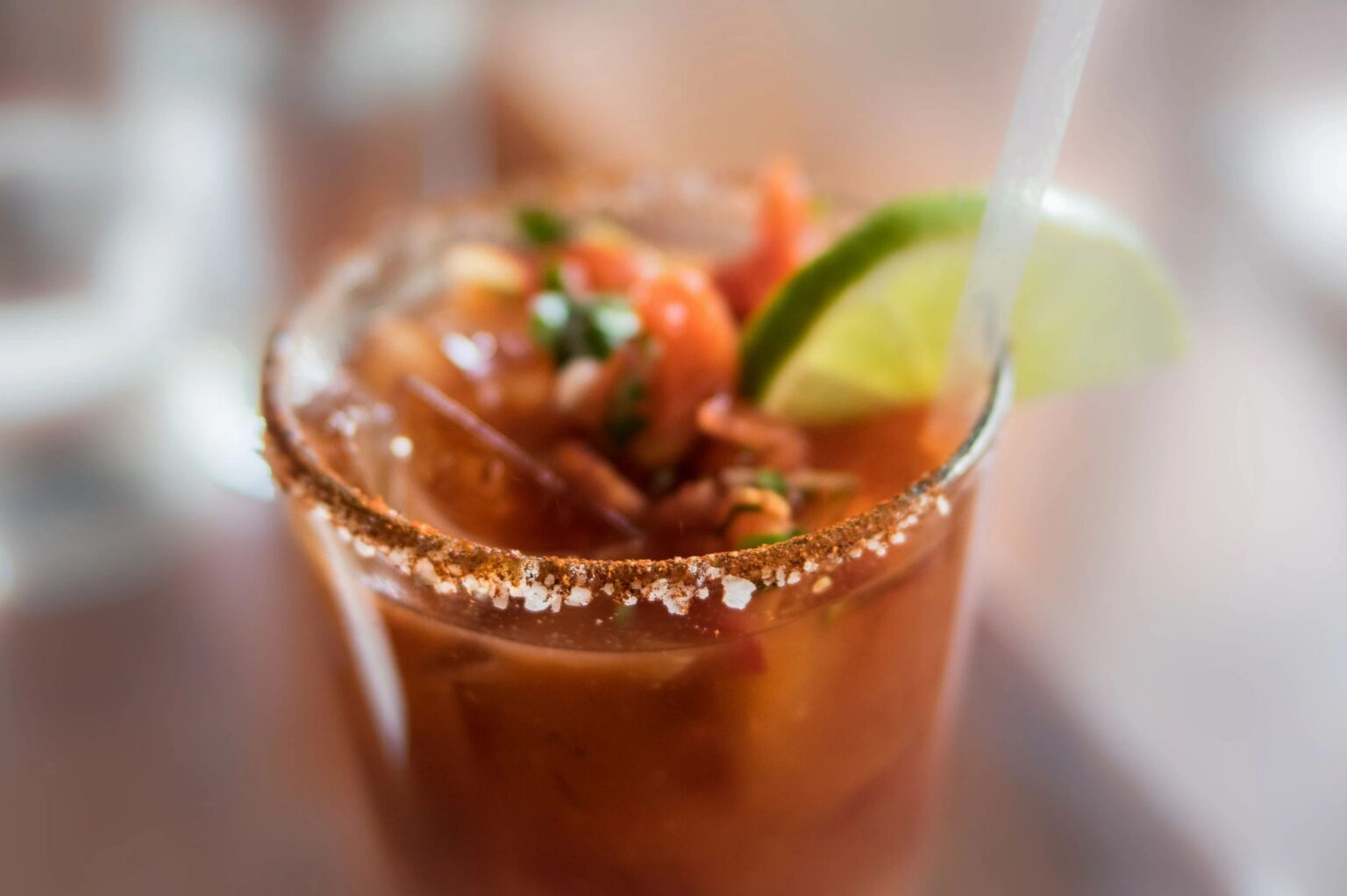Kids’ Party Drinks